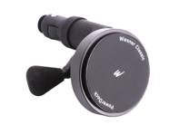 Support magnétique pour téléphone PowerDock / chargeur sans fil. Porsche 911 1968-89